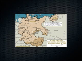 12-Year Reich; Prelude to War