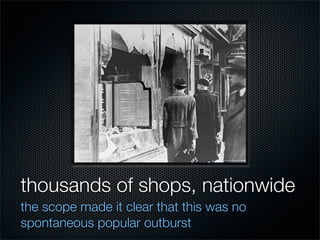 12-Year Reich; Prelude to War