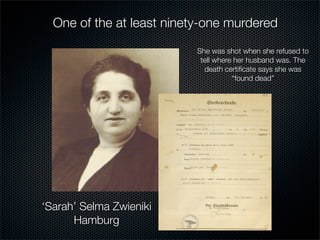 12-Year Reich; Prelude to War