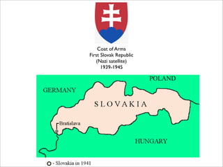 12-Year Reich; Prelude to War