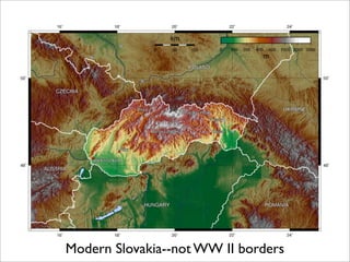 12-Year Reich; Prelude to War