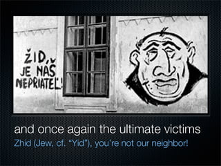 12-Year Reich; Prelude to War