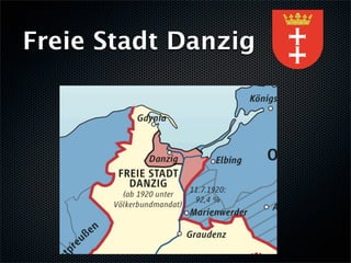 12-Year Reich; Prelude to War