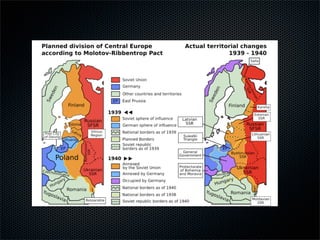 12-Year Reich; Prelude to War