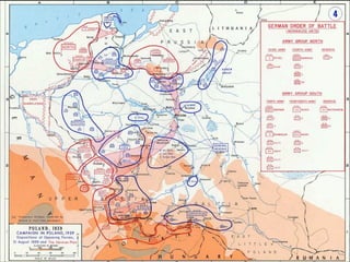 12-Year Reich; Prelude to War