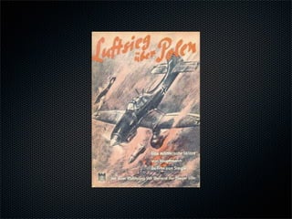 12-Year Reich; Prelude to War