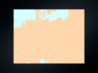 12-Year Reich; Prelude to War