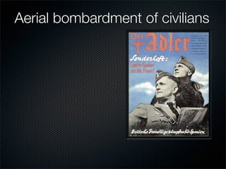 12-Year Reich; Prelude to War