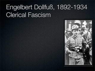 12-Year Reich; Prelude to War