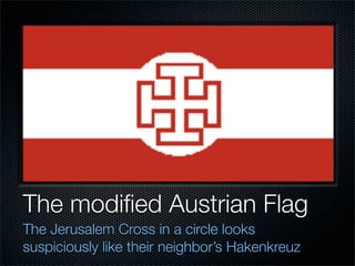 12-Year Reich; Prelude to War