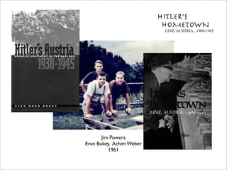 12-Year Reich; Prelude to War