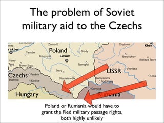 12-Year Reich; Prelude to War