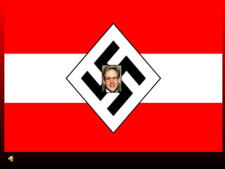 Welcome to Queensbridge under the Nazis. Nazi  school 