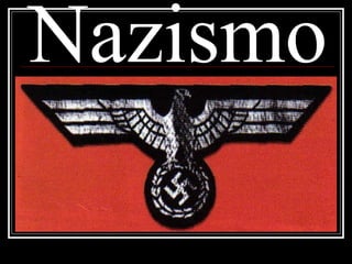 Nazismo 