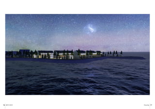 MCH 2023 Housing 17
16
 