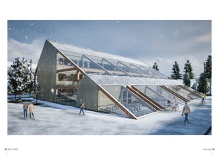 MCH 2023 Housing 23
22
 