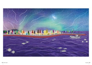 MCH 2023 Housing 33
32
 