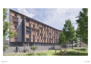 MCH 2023 Housing 43
42
 