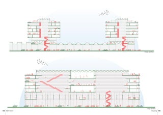 MCH 2023 Housing 103
102
Cross section
Long section
 