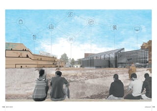 MCH 2023 Urbanism 119
118
 