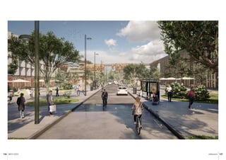 MCH 2023 Urbanism 137
136
 