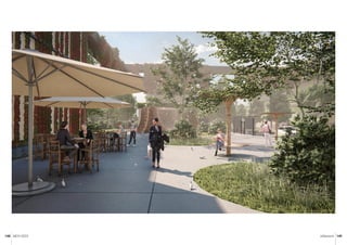 MCH 2023 Urbanism 149
148
 