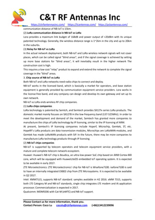 NB-IoT vs Lora.pdf