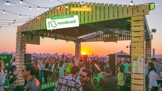 2019
Projetos Especiais
 