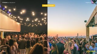 2019
Projetos Especiais
 