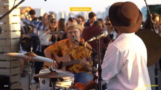 2019
Projetos Especiais
 