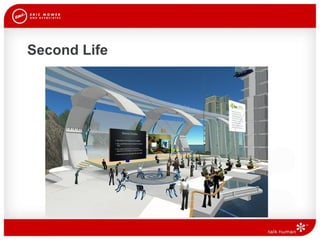 Second Life 