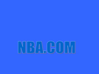 NBA.COM 