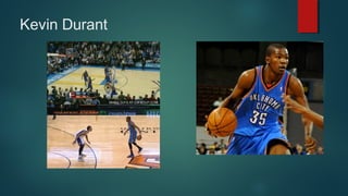 Kevin Durant

 