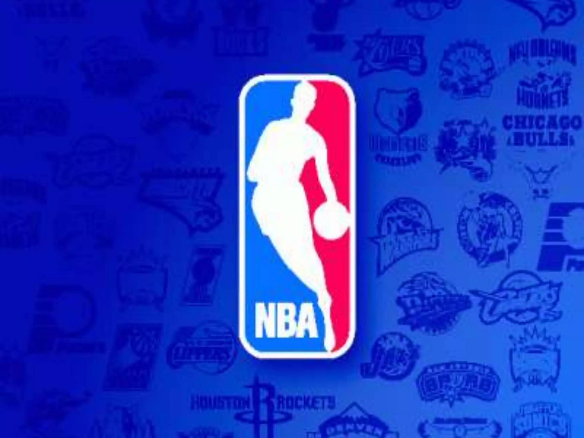 Presentation of the NBA