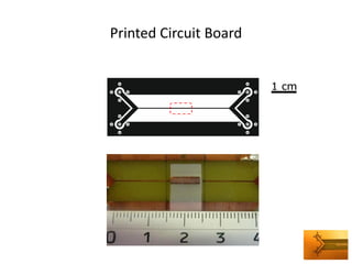 Printed Circuit Board  