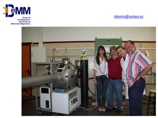 idemm@uniovi.es  