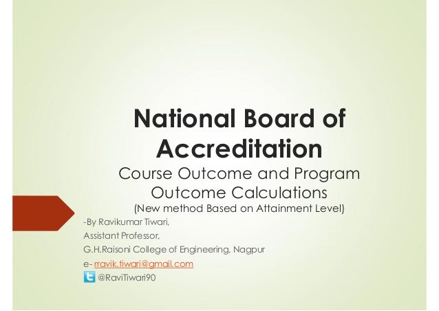 Download software accreditation for mathematics programs online