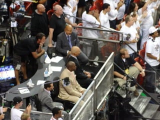 Nba finals 2012 game 5