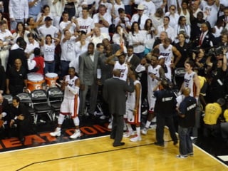 Nba finals 2012 game 5