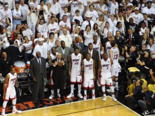 Nba finals 2012 game 5