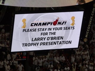 Nba finals 2012 game 5