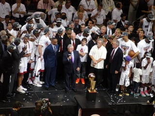 Nba finals 2012 game 5