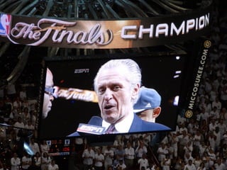 Nba finals 2012 game 5