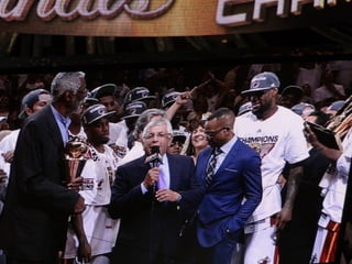 Nba finals 2012 game 5