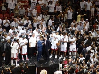 Nba finals 2012 game 5