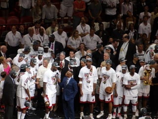 Nba finals 2012 game 5