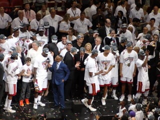 Nba finals 2012 game 5