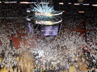Nba finals 2012 game 5