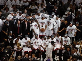 Nba finals 2012 game 5