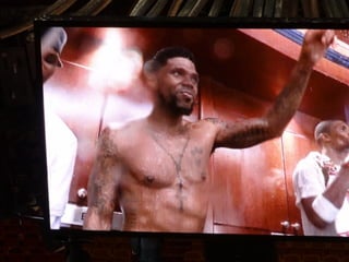 Nba finals 2012 game 5